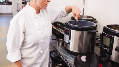 Multicooker perfection store